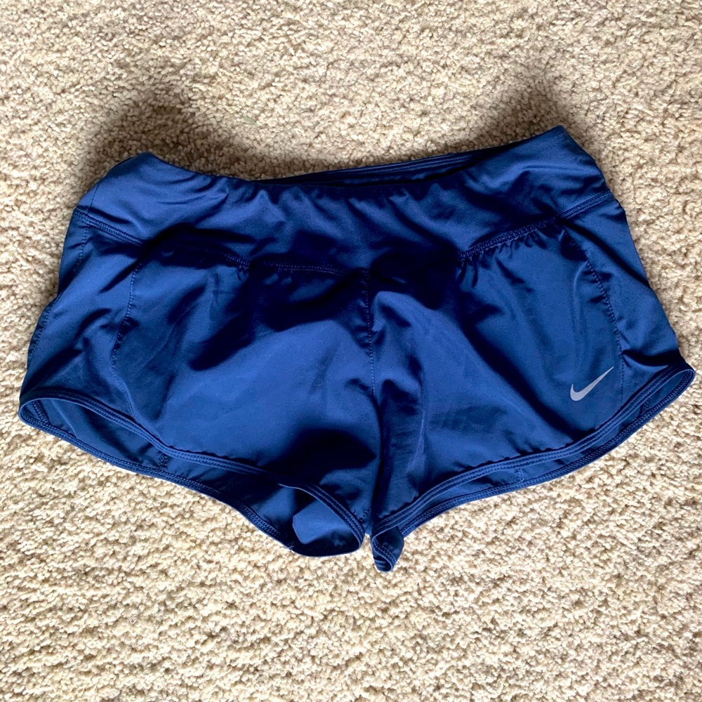 Nike Dri Fit Running Shorts